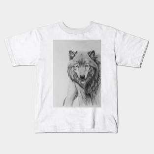 Wolf Kids T-Shirt